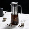 Cafetière cold brew — Infusion à froid