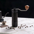 Moulin à Café Manuel Artisanal – Mouture Précise